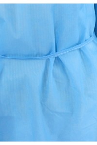 SKPC015 Manufacturer of Protective Clothing Visit Work Clothes Pesticide Rubber cuff Back Strap Experimental Clothing Work Clothes Work Clothes Supplier FDA Qualified Manufacturer Certification Protection against slight liquid splashing hazards Particula detail view-5 SKPC015 Manufacturer of Protective Clothing Visit Work Clothes Pesticide Rubber cuff Back Strap Experimental Clothing Work Clothes Work Clothes Supplier FDA Qualified Manufacturer Certification Protection against slight liquid splashing hazards Particula detail view-5